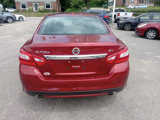 Used 2016 Nissan Altima 2.5 SV w/ Convenience Package image 5