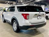 Used 2023 Ford Explorer XLT w/ Equipment Group 202A image 3