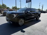 Used 2024 GMC Sierra 1500 Denali Ultimate image 3