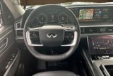 New 2025 INFINITI QX80 Luxe image 5