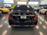 Used 2019 Mercedes-Benz S 450 4MATIC Sedan image 5