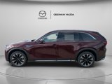 New 2025 MAZDA CX-90 Plug-In Hybrid w/ Premium Plus image 5