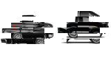 New 2026 Chevrolet Silverado 1500 LTZ image 5