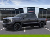 New 2026 GMC Sierra 1500 Elevation w/ X31 Off-Road Package image 2