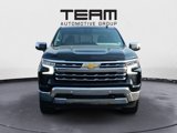 New 2025 Chevrolet Silverado 1500 LTZ w/ Technology Package image 2