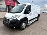 Used 2023 RAM ProMaster 2500 image 4