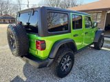 Used 2019 Jeep Wrangler Unlimited Rubicon w/ Steel Bumper Group image 5