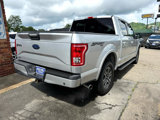 Used 2016 Ford F150 XLT w/ Equipment Group 302A Luxury image 4