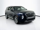 Used 2022 Hyundai Palisade Limited w/ Winter Package image 3