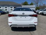 Used 2022 Nissan Sentra SV image 6