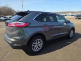 Used 2024 Ford Edge SEL image 4