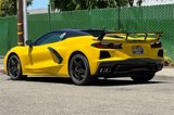 New 2025 Chevrolet Corvette Stingray Preferred Conv w/ Z51 Performance Package image 6