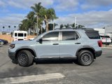 Certified 2026 Honda Passport TrailSport image 2