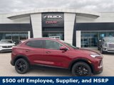 New 2024 Buick Encore GX Sport Touring w/ Advanced Technology Package image 2