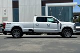 New 2025 Ford F250 Platinum w/ Platinum Plus Package image 2
