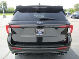 New 2025 Ford Explorer ST image 6