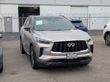Used 2023 INFINITI QX60 Autograph image 3