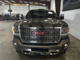 Used 2015 GMC Sierra 3500 Denali w/ Duramax Plus Package image 2