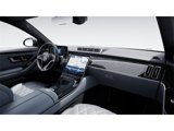 New 2025 Mercedes-Benz S 580 4MATIC Sedan image 6