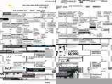 New 2026 Chevrolet Silverado 1500 RST w/ All Star Edition Plus image 3