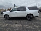 New 2025 Chevrolet Suburban RST w/ Comfort Package image 6