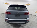 Used 2023 Volkswagen Taos SE w/ Panoramic Sunroof Package image 4