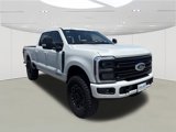 Used 2025 Ford F250 Platinum image 3