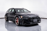 Used 2025 Audi RS 6 performance image 5