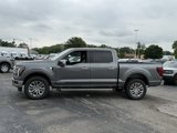 New 2025 Ford F150 Lariat image 4