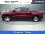 New 2025 RAM 1500 Big Horn image 4