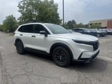 New 2026 Honda CR-V TrailSport image 3