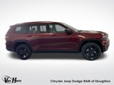 New 2025 Jeep Grand Cherokee L Limited w/ Luxury Tech Group II image 3