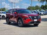 New 2026 Nissan Rogue SV image 2