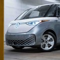 New 2025 Volkswagen ID. Buzz 1st Edition image 2