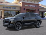 New 2026 Chevrolet Equinox RS w/ Convenience Package III image 2