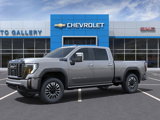 New 2025 GMC Sierra 2500 Denali Ultimate image 2