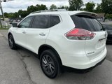Used 2016 Nissan Rogue SL w/ SL Premium Package image 6