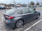 Certified 2024 Honda Civic LX image 2