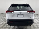 Used 2024 Toyota RAV4 XLE image 6