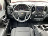 New 2025 Chevrolet Silverado 1500 Custom image 6