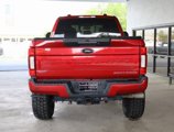 Used 2021 Ford F250 Lariat image 4