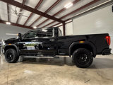 Used 2022 GMC Sierra 2500 Denali image 3