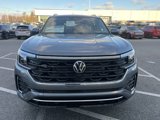 New 2025 Volkswagen Atlas SEL Premium R-Line image 2