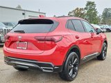 New 2025 Buick Envision Sport Touring image 5