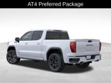 New 2025 GMC Sierra 1500 AT4 w/ AT4 Premium Package image 4