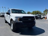 Used 2018 Ford F150 XL w/ Equipment Group 101A Mid image 4