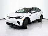 New 2025 Volkswagen ID.4 Pro image 2