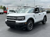 Used 2023 Ford Bronco Sport Big Bend w/ Convenience Package image 5