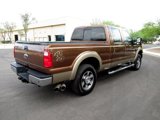 Used 2011 Ford F250 Lariat w/ Lariat Interior Pkg image 4