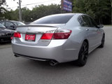 Used 2014 Honda Accord Sport image 2